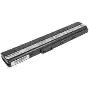 Baterija za Asus A42 / A52 / K42 / K52