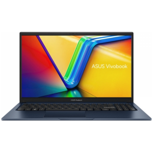 Prenosnik ASUS Vivobook 15 X1504VA-BQ4102 Core 5 / 16GB / 512GB SSD / 15