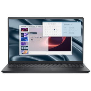 Prenosnik DELL Pro 15 Essential PV15250 Core 3 / 8GB / 512GB SSD / 15