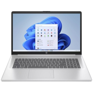 Prenosnik HP 17-cp3178ng Ryzen 7 / 16GB / 512GB SSD / 17