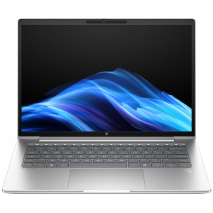 Prenosnik HP ProBook 4 G1a AI R5 / 16GB / 512GB SSD / 14" WUXGA / Windows 11 Pro (srebrn)