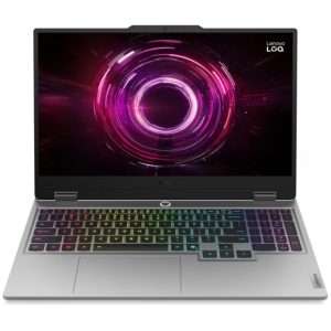 Prenosnik Lenovo LOQ 15AHP10 Ryzen 7 / 16GB / 1TB SSD / 15