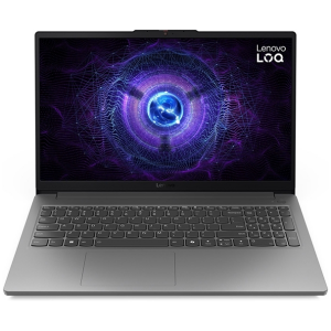 Prenosnik LENOVO LOQ 15IAX9E i7 / 16GB / 512GB SSD / 15