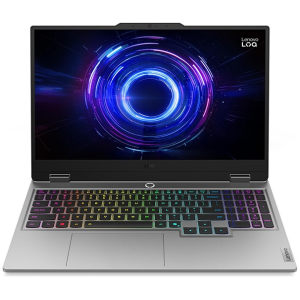Prenosnik LENOVO LOQ 15IRX10 i5 / 16GB / 512GB SSD / 15