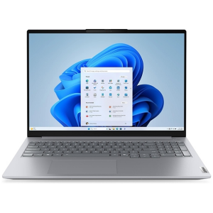 Prenosnik LENOVO ThinkBook 16 G9 IRL Core 7 / 16GB / 1TB SSD / 16" WUXGA IPS / Windows 11 Pro (siv)