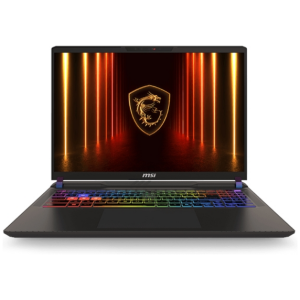 Prenosnik MSI Crosshair 16 HX AI D2XWGKG Ultra 9 / 32GB / RTX 5070 / 1TB SSD / 16" QHD+ / Windows 11 Home / siva