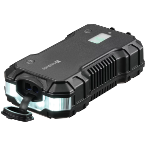 Sandberg Car Jumpstarter 10000 prenosna baterija za zagon avta