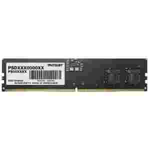 Patriot Signature Line 16GB DDR5-5600 DIMM CL46 1.1V