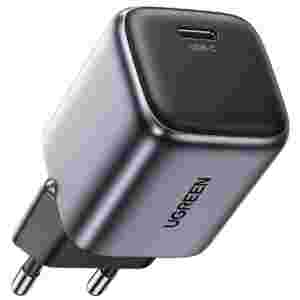 Ugreen Nexode 20W USB C Polnilnik GaN II PD 3.0