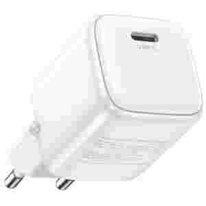 Ugreen Nexode 20W USB C Polnilnik GaN II PD 3.0 - BEL