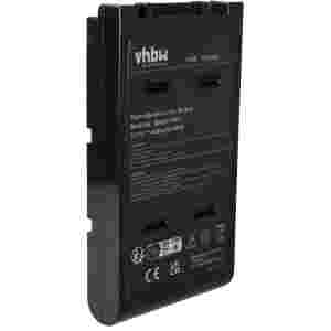 Baterija za Toshiba DynaBook Satellite J60 / K10 / Qosmio E10 / F10 / Tecra A1 / A8
