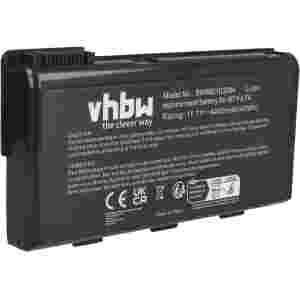 Baterija za MSI A5000 / A6000 / A6200 / CR600