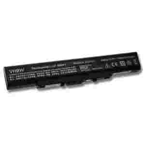 Baterija za Asus P31 / P41 / U41 / X35