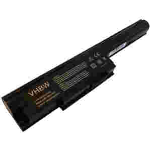 Baterija za Fujitsu Siemens LifeBook BH531 / BH531LB / LH531 / SH531