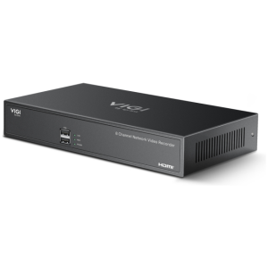 TP-LINK VIGI NVR1008H 8-kanalni mrežni video snemalnik 24/7