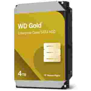 WD 4TB Gold 3