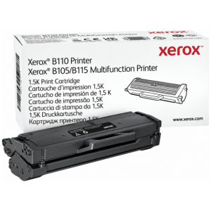 XEROX 006R04962 črn toner za B110/B105/B115 za 1.500 strani