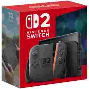 Nintendo Switch 2 konzola
