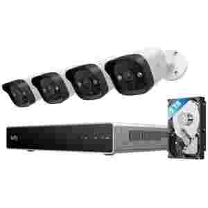 Anker Eufy Security PoE NVR nadzorni sistem E40