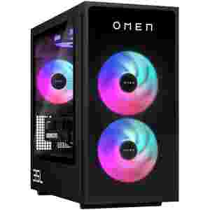 Računalnik HP OMEN 35L Gaming GT16-0022ns | R7 8700G | RTX 4060Ti (8GB) | W11P / Ryzen 7 / RAM 32 GB / SSD Disk