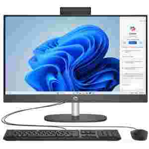 Računalnik HP ProOne 240 G10 AiO | i5-1335U | 16GB RAM | 512GB SSD  | W11P / i5 / RAM 16 GB / SSD Disk