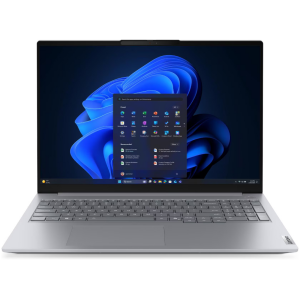 Prenosnik LENOVO ThinkBook 16 G9 AHP Ryzen 5 / 16GB / 512GB SSD / 16" WUXGA IPS / Windows 11 Pro (siv)