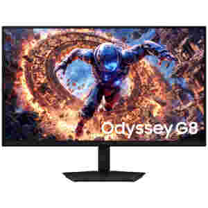 SAMSUNG monitor Odyssey S32HG802ES