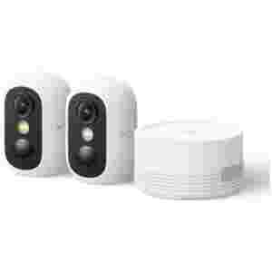 Anker Eufy Security EufyCam C35 komplet 2 kameri + baza