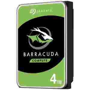Seagate 4TB BarraCuda 3