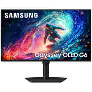 SAMSUNG monitor Odyssey S27HG612SU