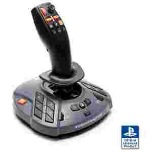 THRUSTMASTER SIMTASK FARMSTICK PC/PS5/PS4