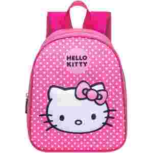 HELLO KITTY - JUNIOR nahrbtnik 32CM 3D
