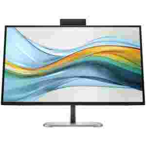 6 cm (27″) WQHD IPS LED 100 Hz Webcam
