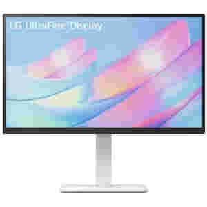LG monitor 27US550-W