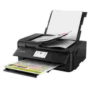 CANON PIXMA TS9550A večfunkcijski barvni brizgalni tiskalnik A4/A3