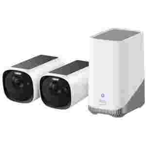 Anker Eufy Security eufyCam E40 komplet 2 kameri + baza