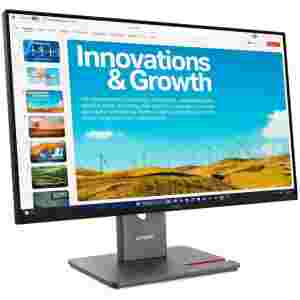 Monitor Lenovo Thinkvision P24QD-40
