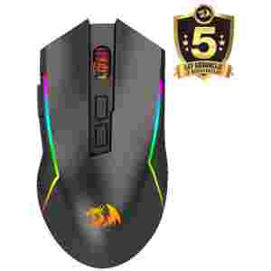 REDRAGON TRIDENT M693-RGB ŽIČNA/2.4Gh/BT MIŠKA