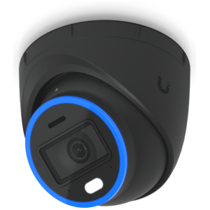 Ubiquiti kamera AI Turret