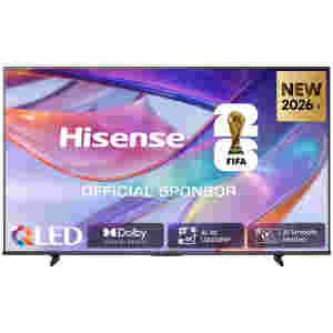 HISENSE QLED TV UHD 55E7S