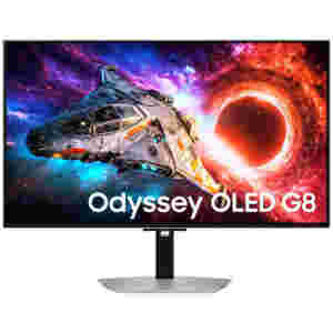 SAMSUNG monitor Odyssey OLED S32HG800SU
