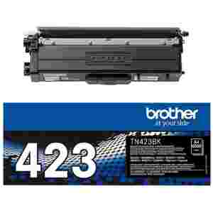 BROTHER toner TN-423 črn
