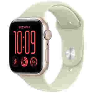 Apple Watch SE 3 GPS 40mm MJKR4WF/A Star /Sand S/M
