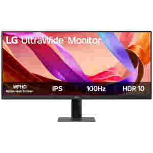LG monitor 29U511A-B