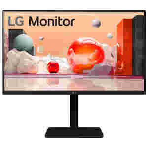 LG monitor 24BA550-B