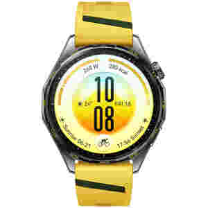 HUAWEI WATCH GT 7 Pro rumena 46mm