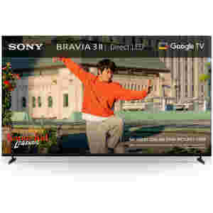 SONY TV K55XR35M2 BRAVIA 3 II / XR Processor / 120 Hz