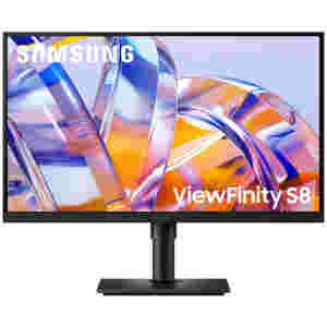 SAMSUNG monitor S27H800UAU