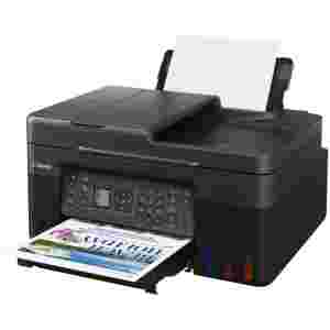 CANON G4470 EUM/EMB večfunkcijska brizgalna naprava (MFP) 11 ppm črno-belo