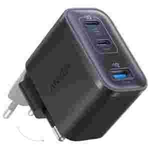 Anker Nano 3-portni 70W polnilec